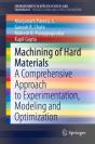 Machining Of Hard Materials - Preview