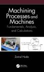 Machining Processes And Machines - Preview