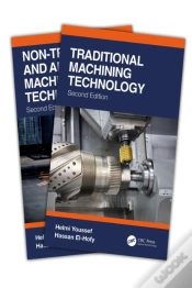 Capa do artigo Machining Technology And Operations