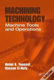 Capa do artigo Machining Technology