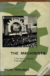 Capa do artigo Machinists