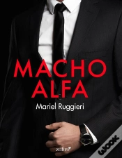Capa do artigo Macho Alfa