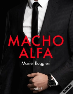 Capa do artigo Macho Alfa