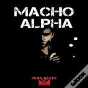 Capa do artigo Macho Alpha