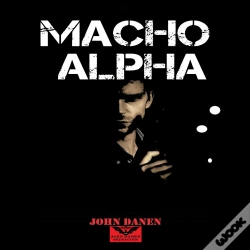 Capa do artigo Macho Alpha