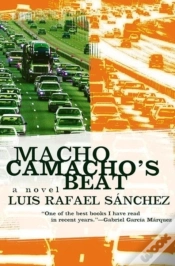 Capa do artigo Macho Camacho