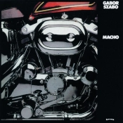 Capa do artigo Macho - CD