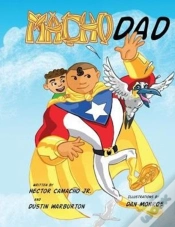 Capa do artigo Macho Dad