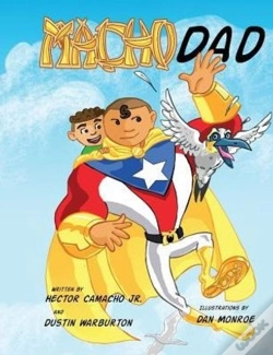 Capa do artigo Macho Dad