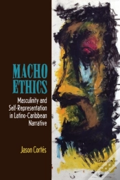 Capa do artigo Macho Ethics