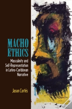 Capa do artigo Macho Ethics