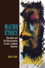 Capa do artigo Macho Ethics