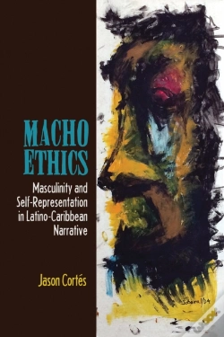 Capa do artigo Macho Ethics