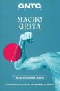 Macho Grita - Preview