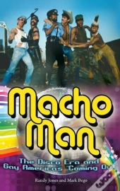 Macho Man