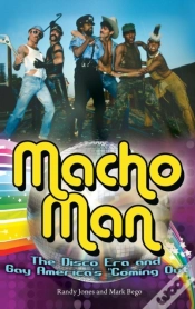 Capa do artigo Macho Man
