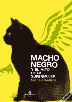Capa do artigo Macho Negro Y El Mito De La Supermujer