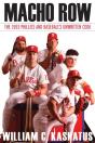 Macho Row - Preview