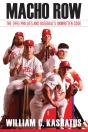Macho Row - Preview