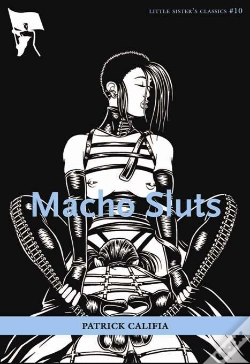 Capa do artigo Macho Sluts
