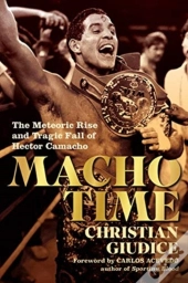 Macho Time