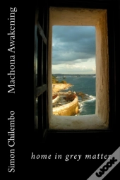 Machona Awakening