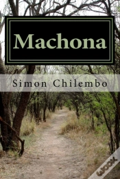 Capa do artigo Machona