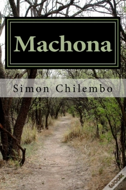 Capa do artigo Machona