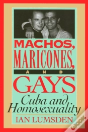 Capa do artigo Machos Maricones & Gays