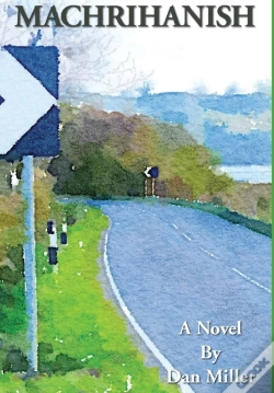 Capa do artigo Machrihanish