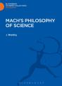 Mach'S Philosophy Of Science - Preview