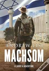 Capa do artigo Machsom