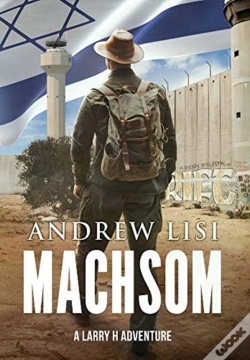 Capa do artigo Machsom