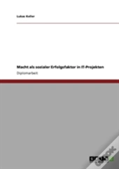 Macht Als Sozialer Erfolgsfaktor In It-Projekten
