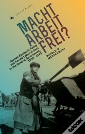 Capa do artigo Macht Arbeit Frei?
