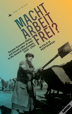 Capa do artigo Macht Arbeit Frei?