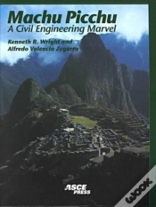 Capa do artigo Machu Picchu