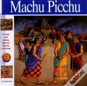 Capa do artigo Machu Picchu