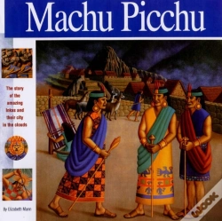 Capa do artigo Machu Picchu