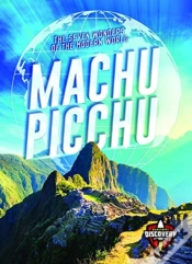 Capa do artigo Machu Picchu