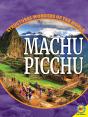 Machu Picchu - Preview