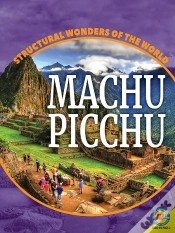 Capa do artigo Machu Picchu