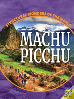 Capa do artigo Machu Picchu
