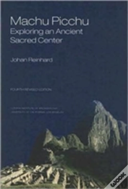 Capa do artigo Machu Picchu
