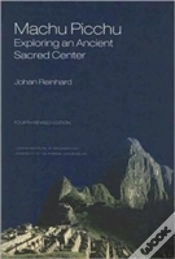 Capa do artigo Machu Picchu