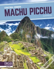 Capa do artigo Machu Picchu