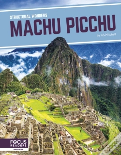 Capa do artigo Machu Picchu