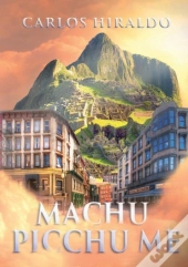 Machu Picchu Me