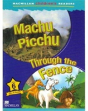 Machu Picchu - Through the Fence - Preview