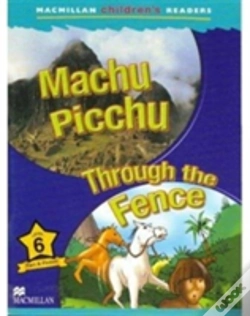 Capa do artigo Machu Picchu - Through the Fence